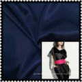 women dress Polyester Shiny Satin Fabric 100g